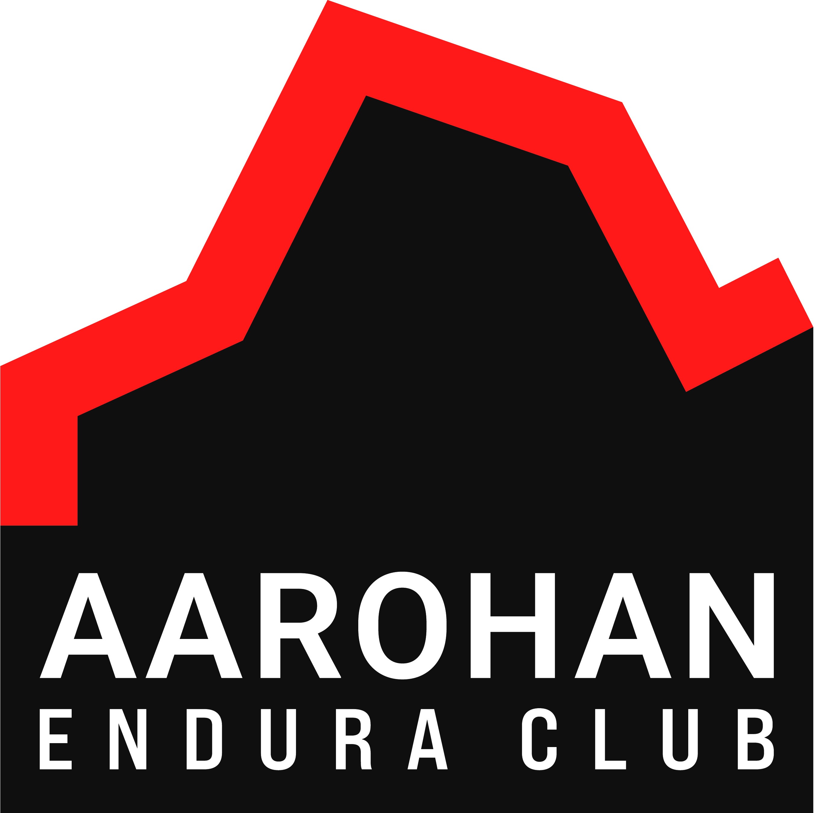 Aarohan Endura Club logo